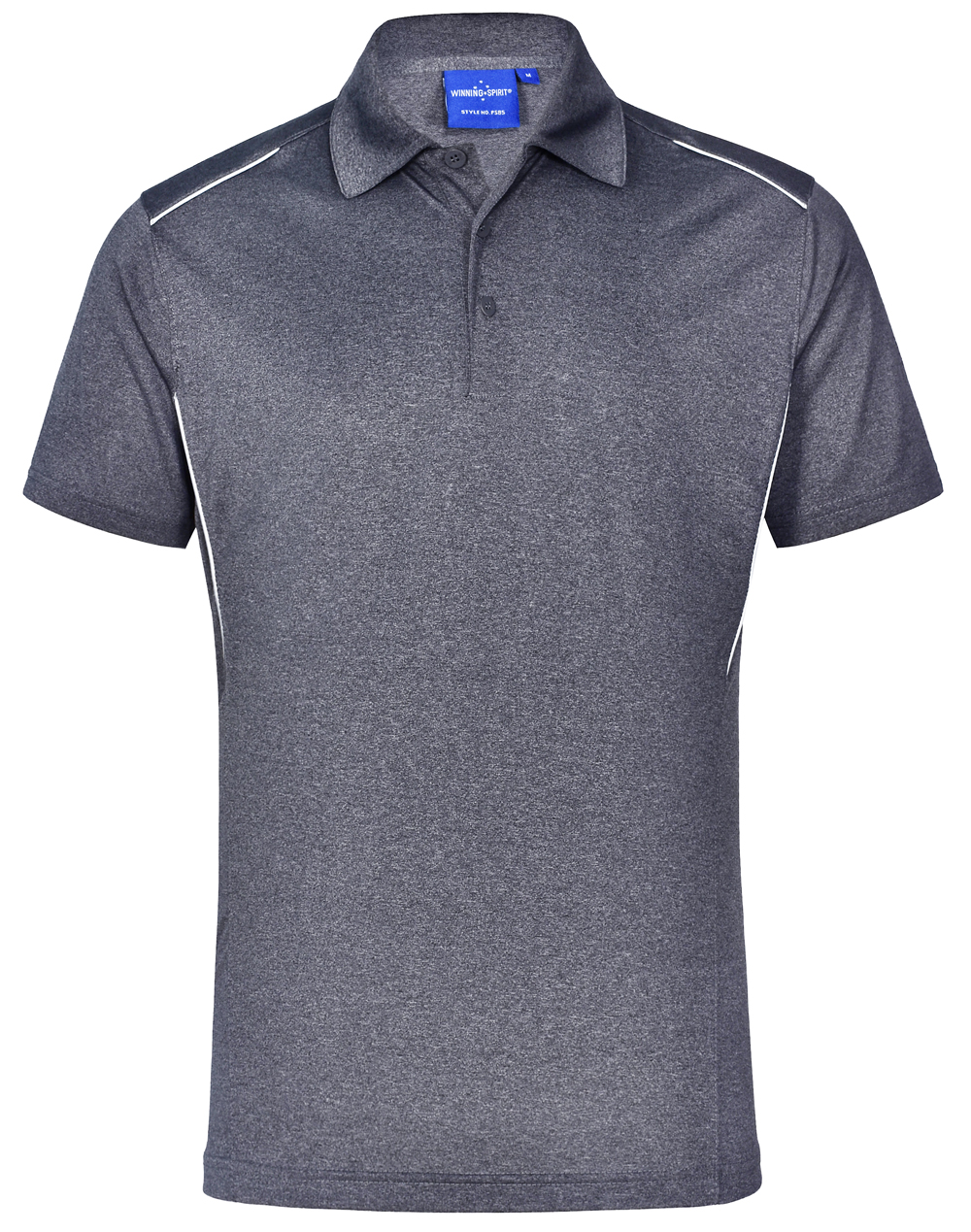 PS85/PS86 HARLAND POLO Men’s&Ladies’