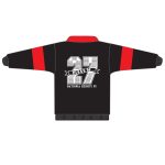 FCW - Watsonia Heights PS 2027 – Quarter Zip Jumper