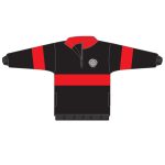FCW - Watsonia Heights PS 2027 – Quarter Zip Jumper