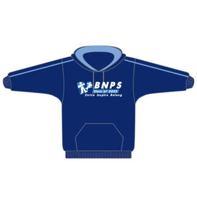 Balwyn North PS 2022 - Hoodie