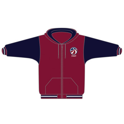 Warragul Regional College (STAFF) - Hoodie