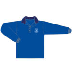 FCW - Moriac PS Polo Long Sleeve Gref:12238 $27.20