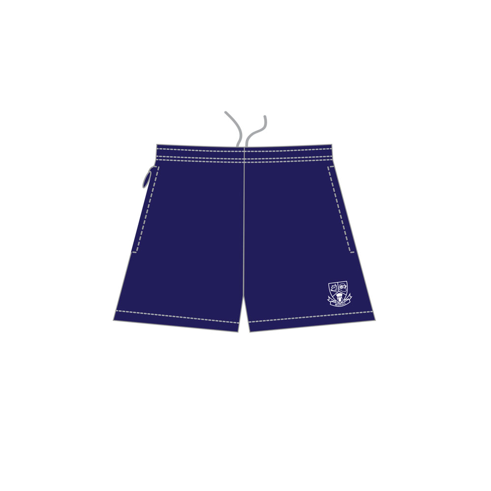 Moriac PS Rugby Shorts Gref:12241 $20