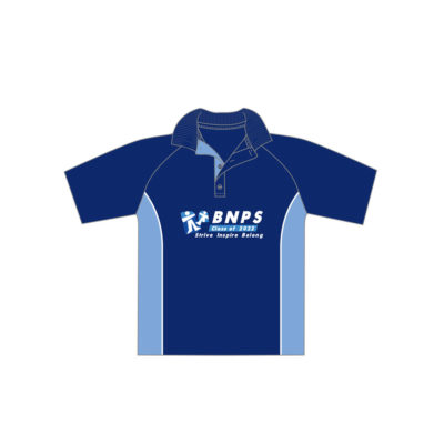 Balwyn North PS 2022 - Polo