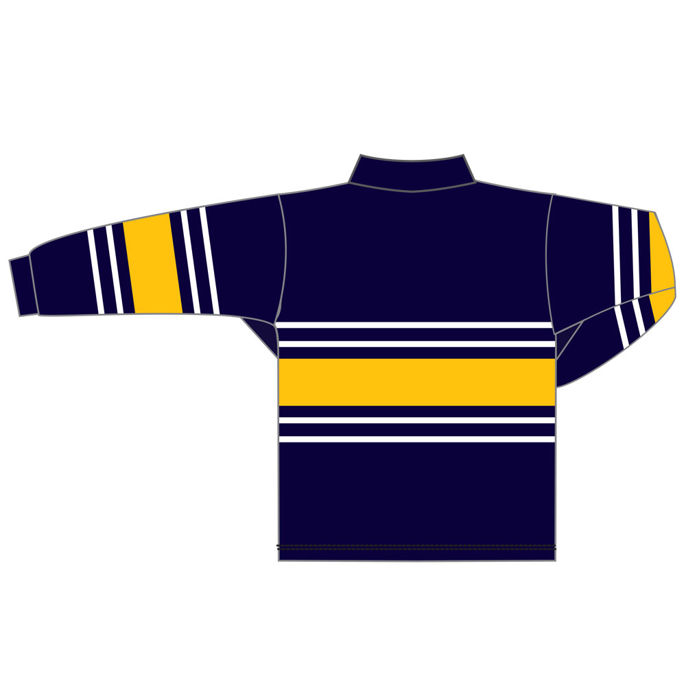 Ararat PS (Staff) – Rugby Jersey