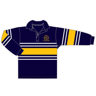 Ararat PS (Staff) - Rugby Jersey