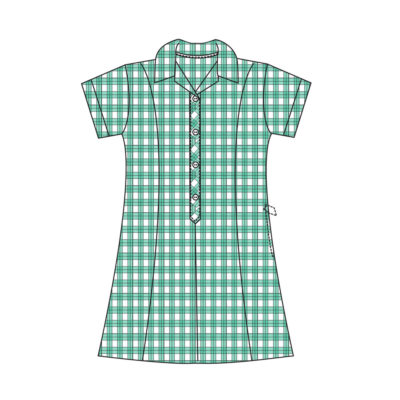 Warracknabeal SC - Summer Dress