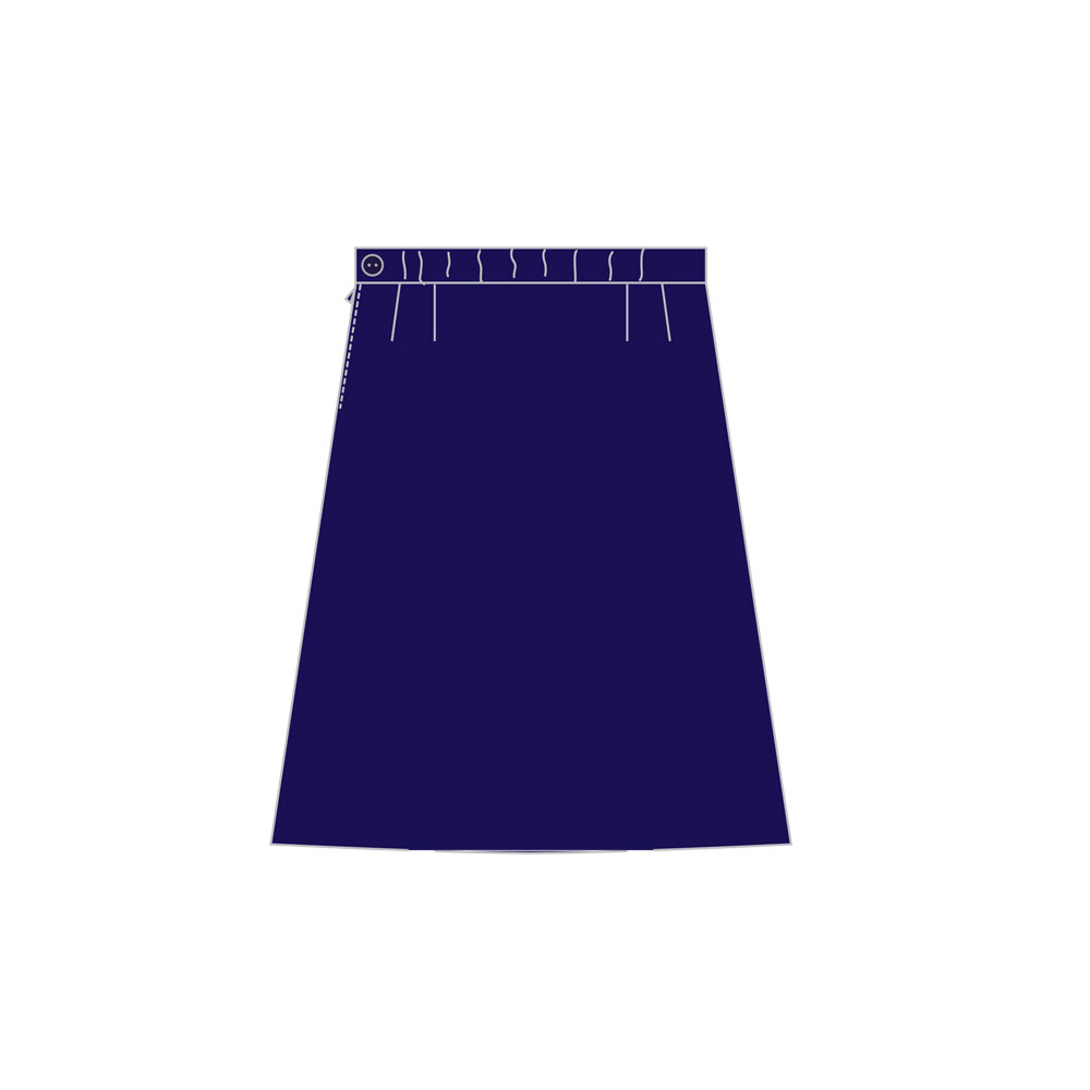 Warracknabeal SC – Winter Skirt