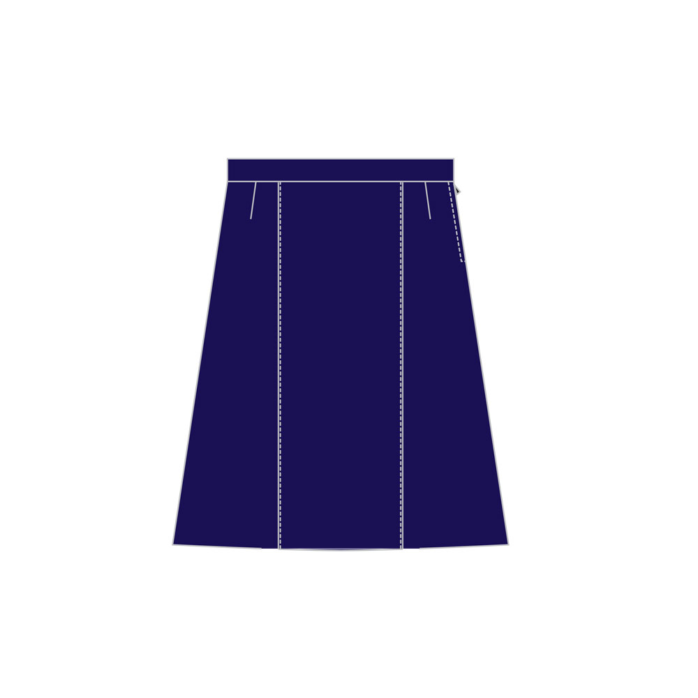Warracknabeal SC – Winter Skirt