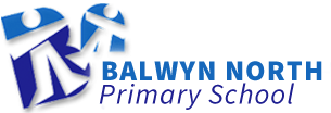 Balwyn North Primary School