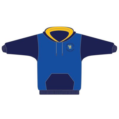 Waverley Meadows PS Year6 2022 - Hoodie