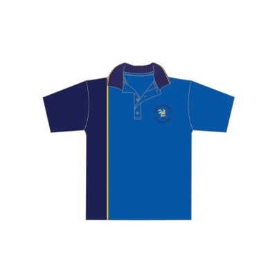 Waverley Meadows PS Year6 2022 - Polo Shirt