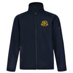FCW - Strathcona (Rowing) – Soft Shell Jacket