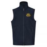 FCW - Strathcona (Rowing) – Soft Shell Vest