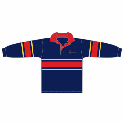 Wyndham Vale PS 2025 - Rugby Jersey