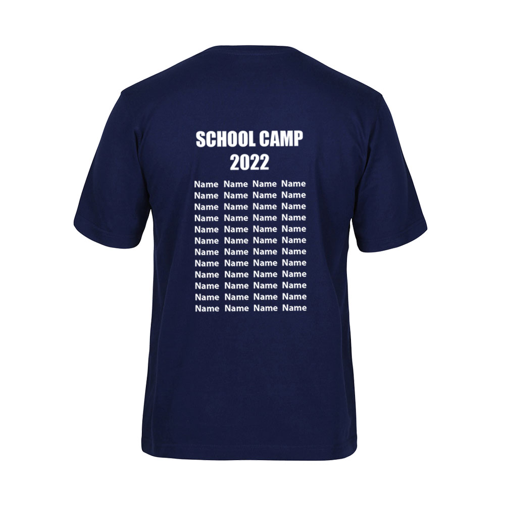 Outdoor Education Group – T Shirt