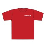 FCW - Auburn HS – Tee shirt FREEMAN