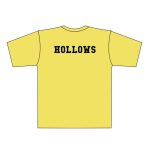 FCW - Auburn HS – Tee shirt HOLLOWS