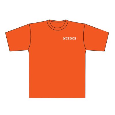 Auburn HS - Tee shirt MURDOCH