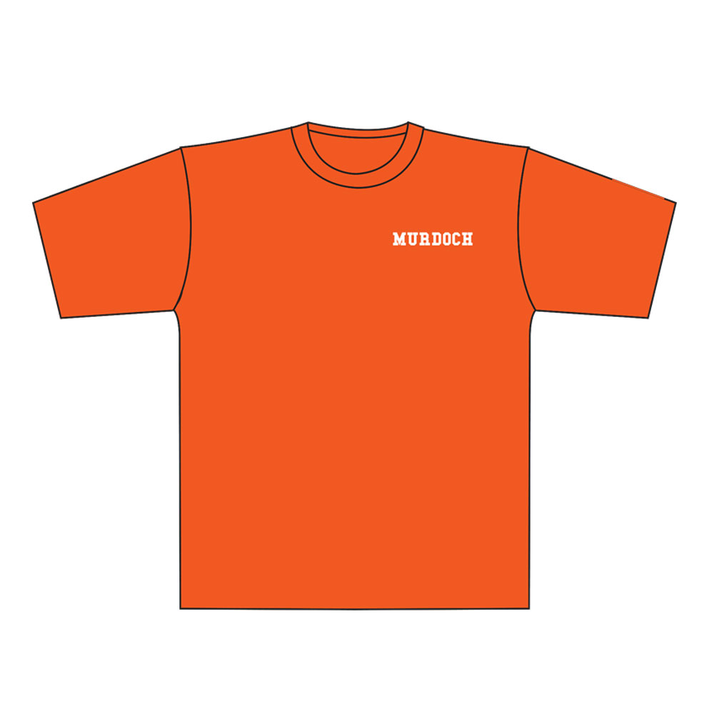 Auburn HS – Tee shirt MURDOCH