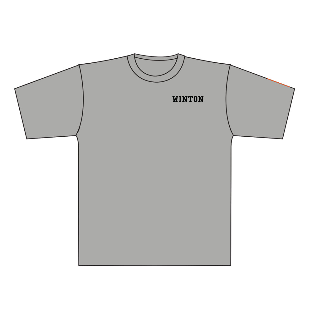 Auburn HS – Tee shirt WINTON