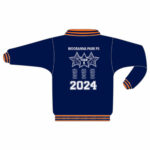 FCW - Wooranna Park PS 2024 – Bomber Jacket