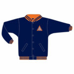 FCW - Wooranna Park PS 2024 – Bomber Jacket