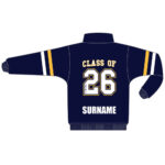 FCW - MLMC 2026 – Quarter Zip Windcheater