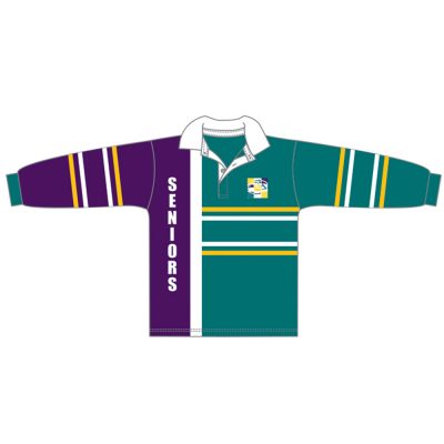 Upper Coomera State College 2023 - Rugby Jersey