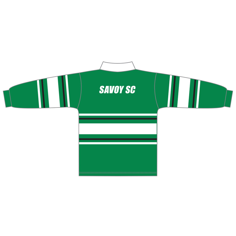 Savoy SC – Rugby Jersey