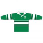 FCW - Savoy SC – Rugby Jersey