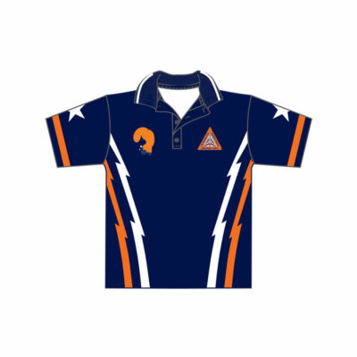 Wooranna Park PS 2024 - Polo Shirt