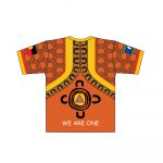FCW - Wooranna Park PS – Koori Tee