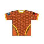 FCW - Wooranna Park PS – Koori Tee