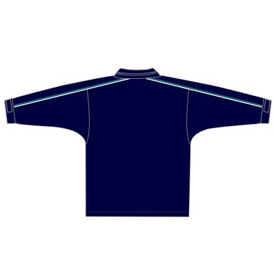 WLSS Sports Jacket – PLAIN