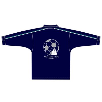 WLSS Sports Jacket – SOCCER