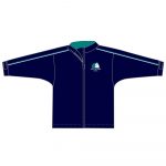 FCW - WLSS Sports Jacket – PLAIN