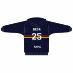 FCW - St Bede’s College 2025 – Hoodie