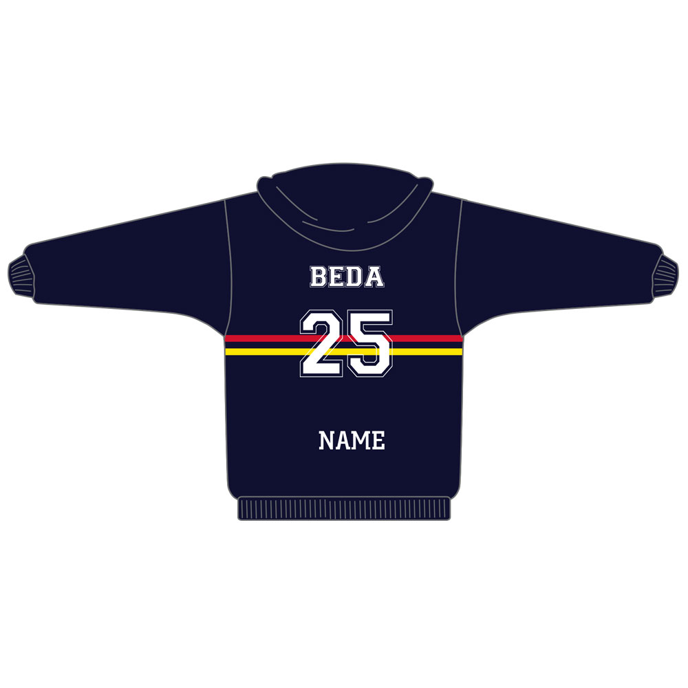 St Bede’s College 2025 – Hoodie