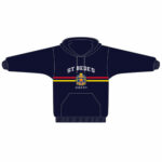 FCW - St Bede’s College 2025 – Hoodie