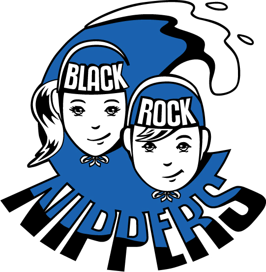 Black Rock Nippers