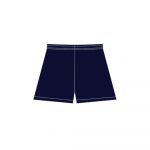 FCW - Plain Sports Shorts Gref:SS01/1152 $17.50