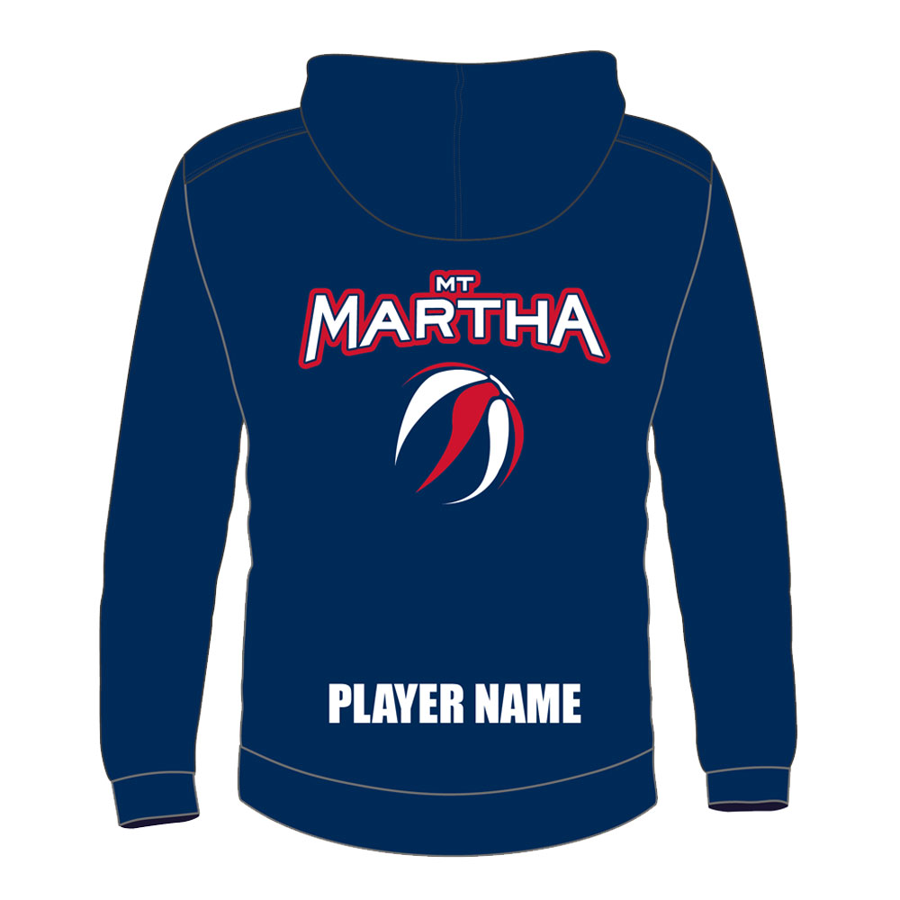 Mt Martha Basketball – Ultimate Combo