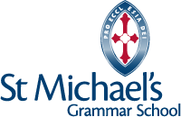St Michael's Grammar (VIC)