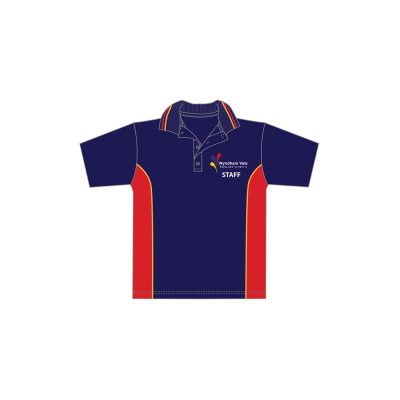 Wyndham Vale PS (STAFF) – Polo
