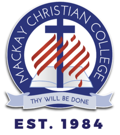 Mackay Christian College (QLD)