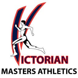 Victorian Masters Athletics