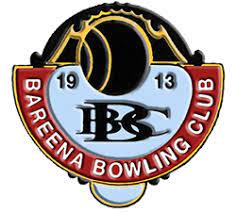 Bareena Bowls Club