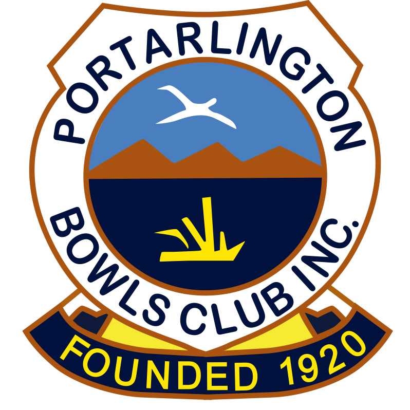 Portarlington Bowls Club