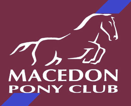 Macedon Pony Club